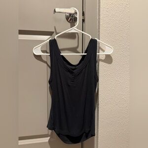 Lululemon Henley Hold Tight Tank